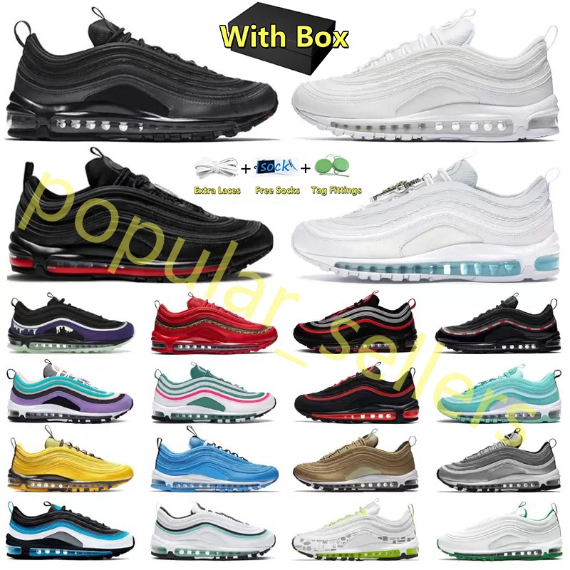 Running Shoes designer mens womens Sneakers Triple Black White Cream Olive Sean men women Outdoor Sports Trainers