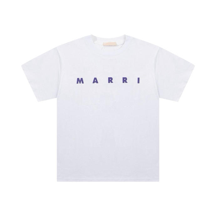 Men's Plus Tees & Polos Men's Designer White T-shirt Women's Fashion Pattern Printing Short Sleeve Men's and Women's Clothi