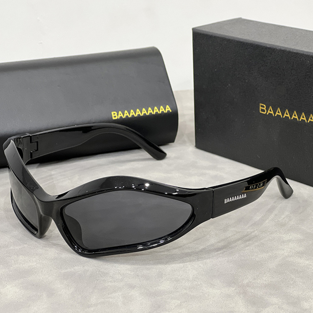 Sunglasses Luxury designer sunglasses men women sunglasses classic brand luxury sunglasses Fashion UV400 Goggle With Box Retro eyewear high quality