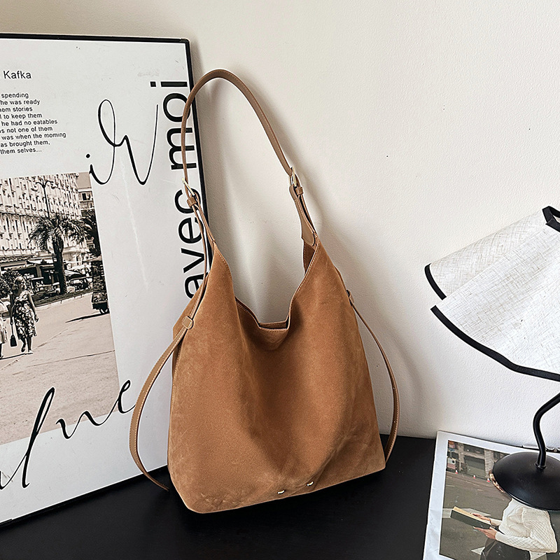 Top Brand High Quality New Style Free Delivery Designer Cross-Border 2025 New Crossbody Versatile for Commute Tote New Free Delivery Designer