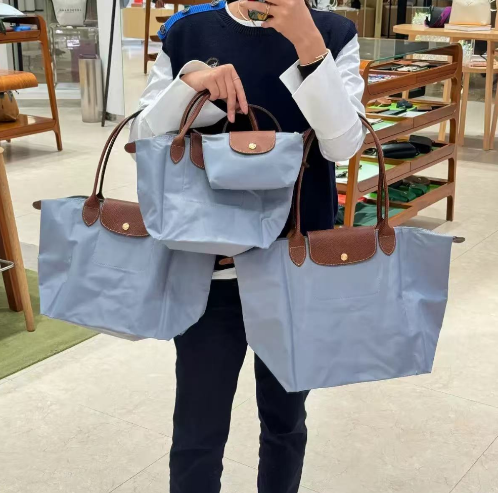 Designer Bag Canvas Tote Handbags Leather Shoulder Fashion Outdoor Beach Women's Shopping Bags High Quality Wallets