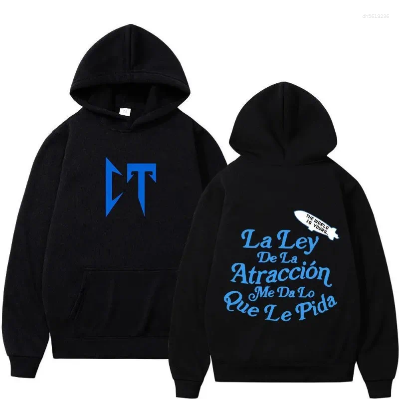 Men's Hoodies Hoodie Men Women Sweatshirt Print Unisex Tops Oversize Streetwear Hip Hop Style Autumn Winter Fashion Clothes Male