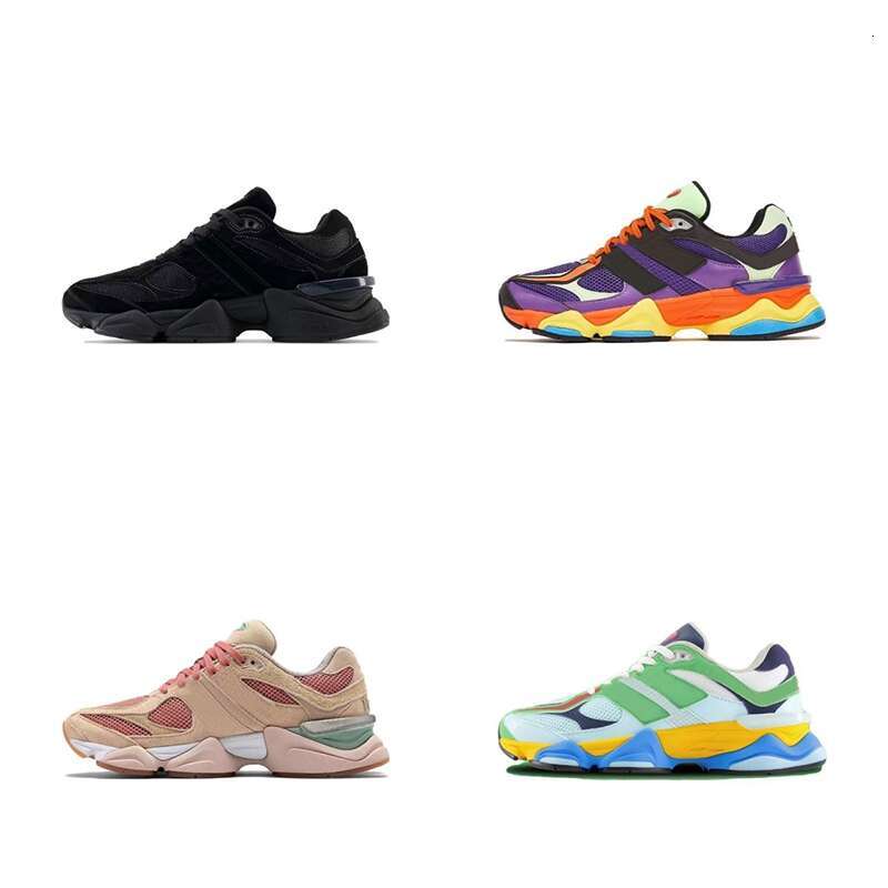 New Putian Leather Mesh Suede Versatile Dad Non-Slip Wear-Resistant Unisex Sports Running designer shoes sneakers