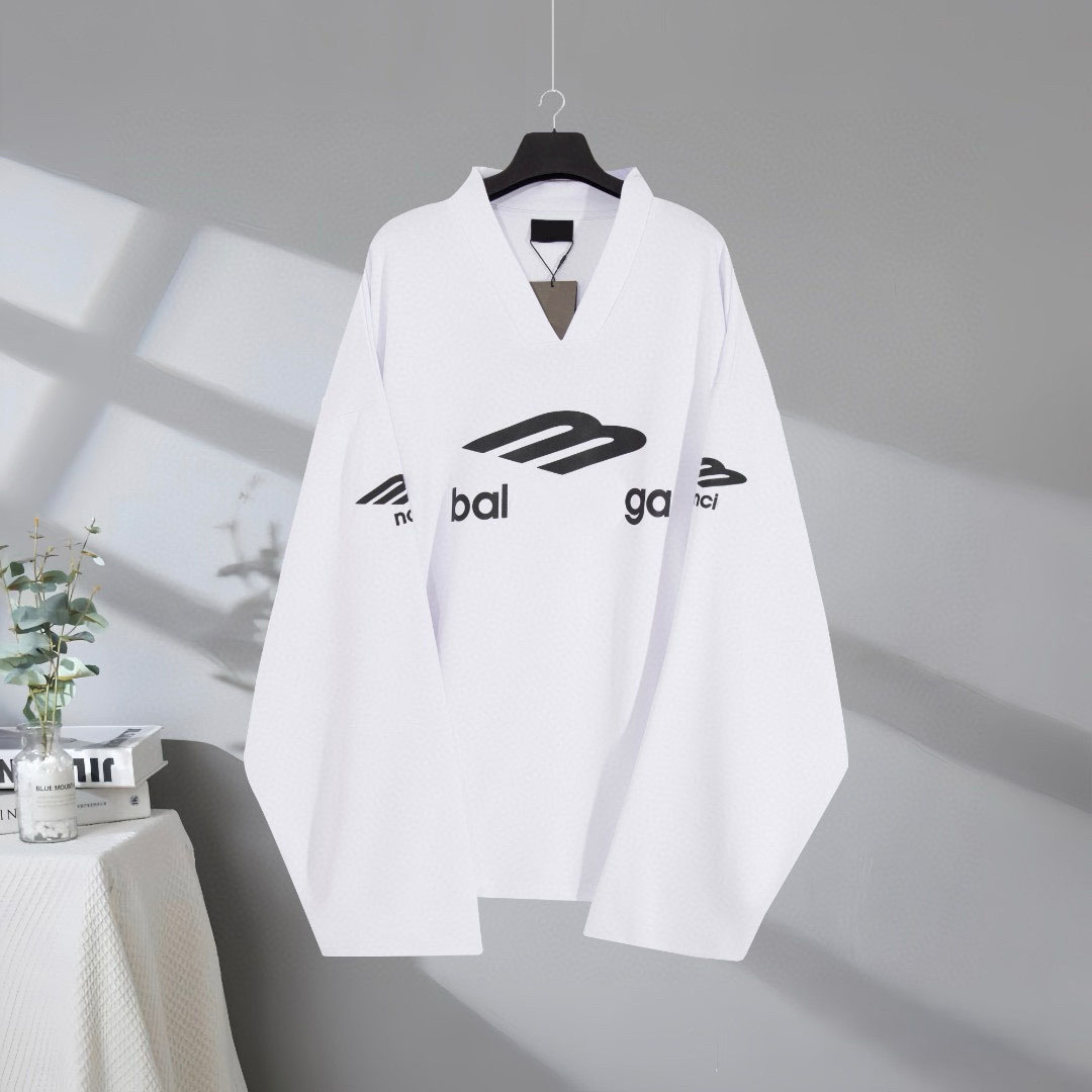 mens tshirts round neck embroidered and printed polar style summer wear with street pure cotton t22073