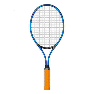 361 Degree Racket Tennis Training Device Single Player Self-Playing Automatic Rebound Ball for College Students Beginners-image-1072752738