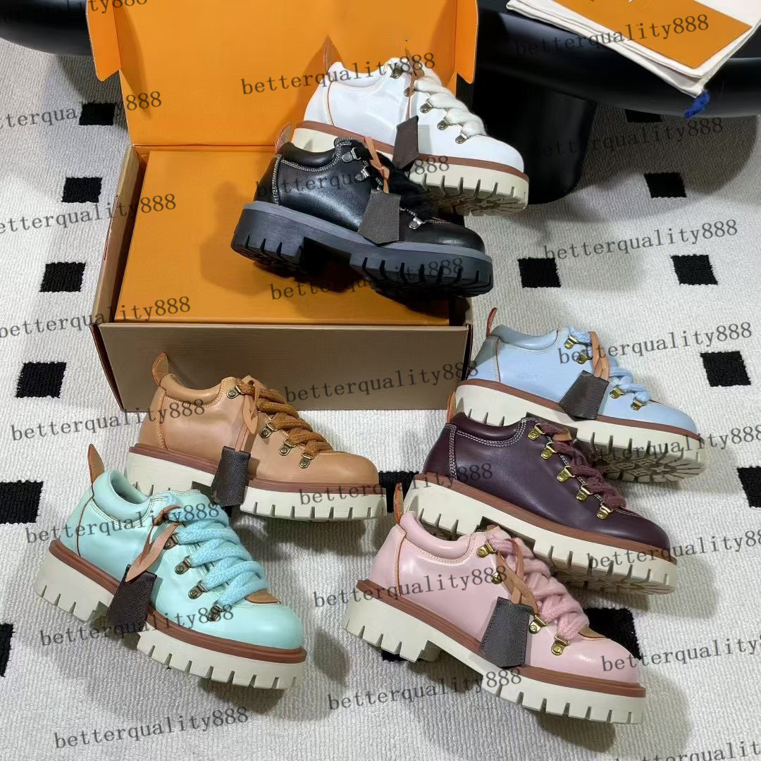 luxury shoes men designer shoes remix casual shoes black white grey blue brown multicolor mens leather shoes man women thick soled loafers outdoor s