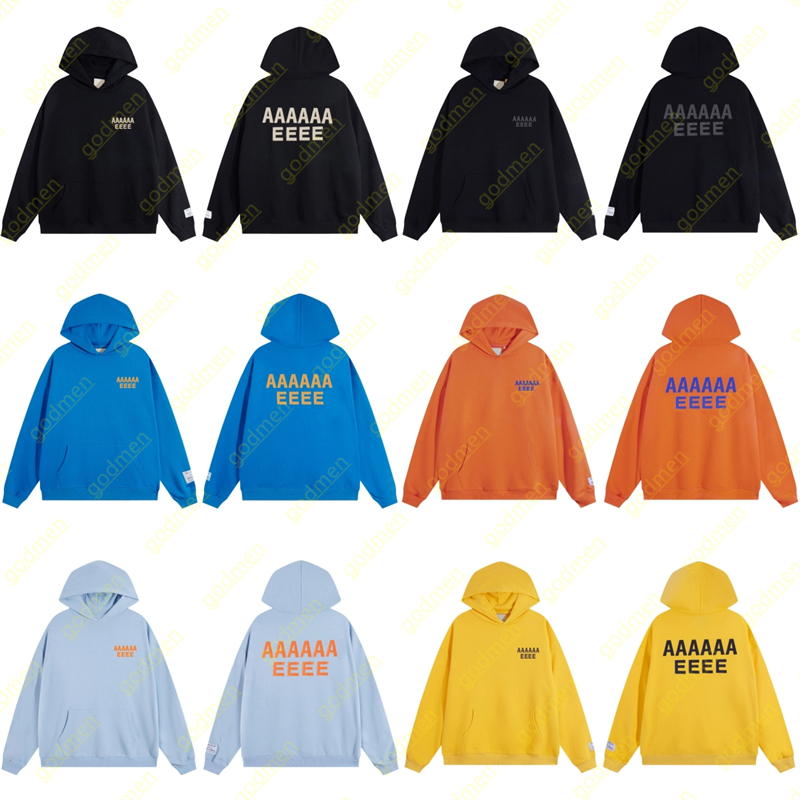 Designer Mens Hoodie Classic Letter Printed Hoodie Casual Long Sleeve Hoodie Womens Sportswear