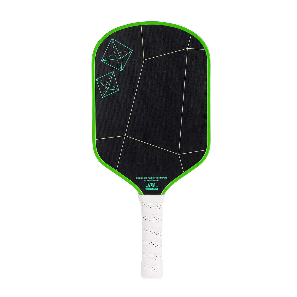T700 Toray Fiber Pickleball Matte Rough Competition 16Mm Competition-Specific Carbon Thick Racket
