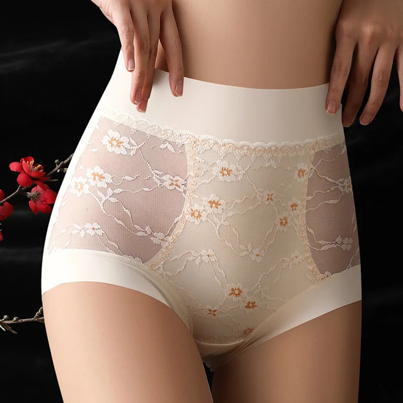 Sexy Womens body shaping underwear high waisted body shaping shorts hip lifting underwear thigh slimming shapewear belt250826