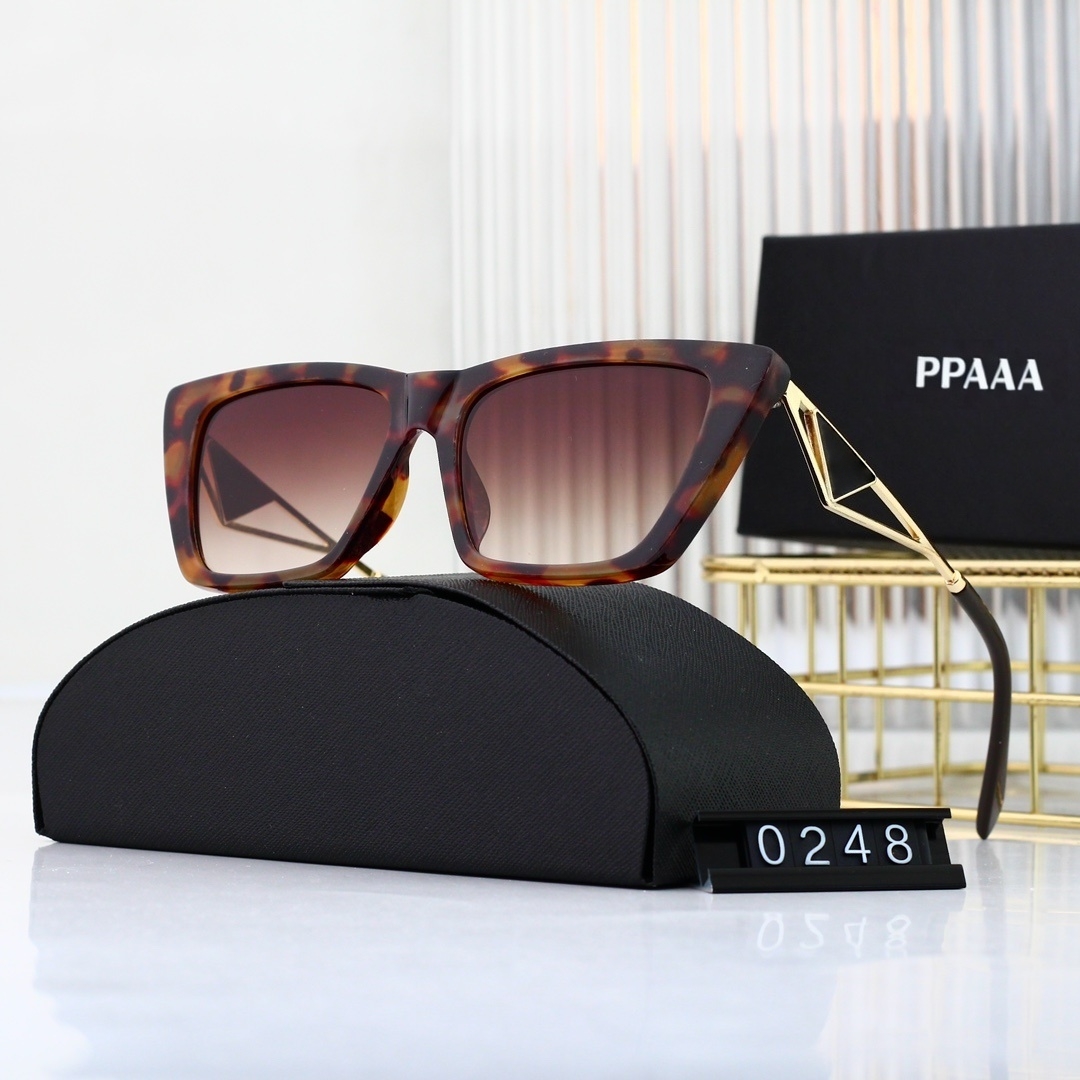 KL 0248 Top luxury Sunglasses designer womens Mens Wearing fashion hot selling senior Eyewear For Women eyeglasses frame Vintage Metal Sun Glasses W
