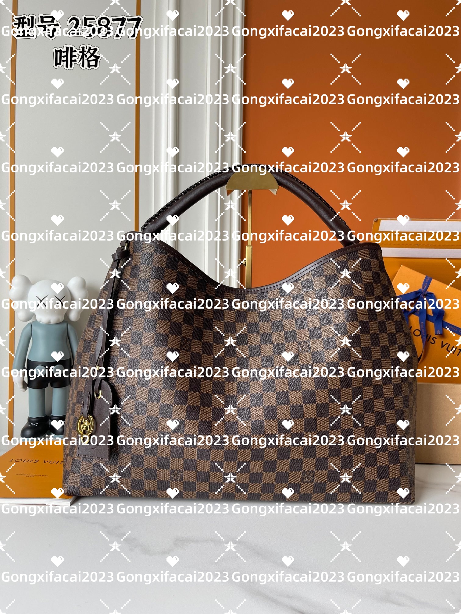 10A Top Quality New Tote Bags Luxury brown designer bag Again Handbag Tote Bags Purses Designer Women Bags Travel Beach Bag With Dust Bag SAC Women