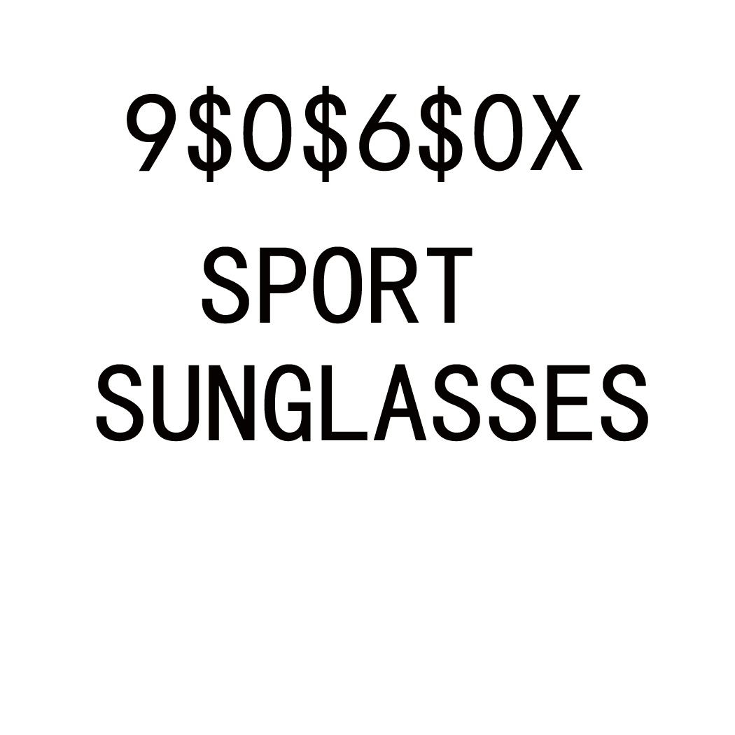10pcs spring summer man and woman SPORTS Sunglasses Men driving fashion windproof Women Sport Cycling Glasses Goggles Eyewear gasses 8 color