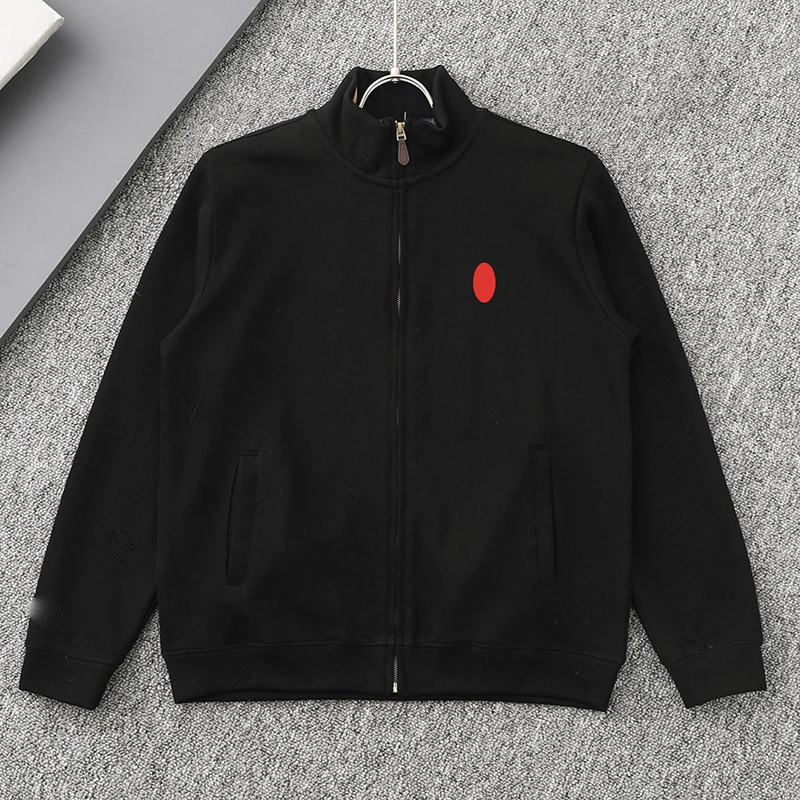 Designer Mens Polo Hoodies Men Women Plolo Tracksuit Cotton hoodie jacket zip up hoodie long sleeve casual hood sport jacket men hoodie S-XL owd1