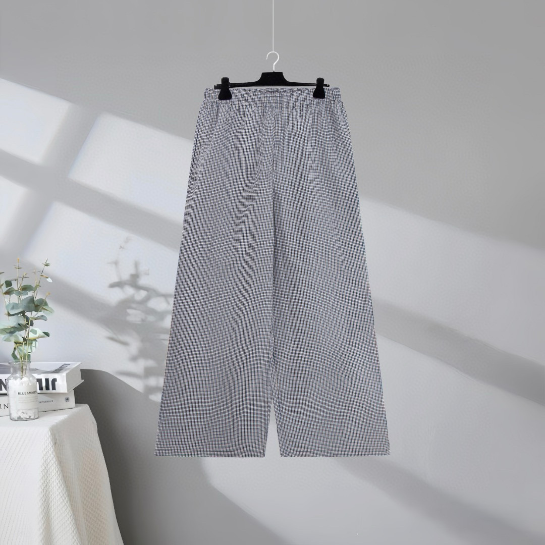Men's Plus Size Shorts with cotton printing and embroidery,Triangle iron 100% replica of European sizeCotton shorts 3rf