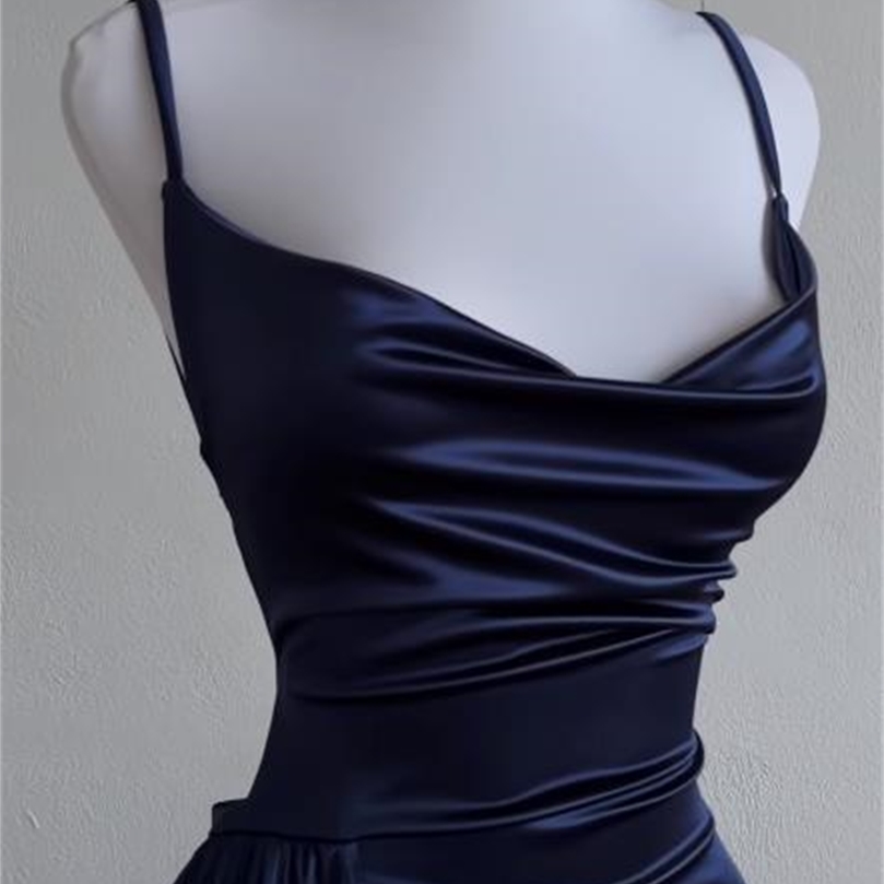 2024 Europe and the United States explosive crossborder dress summer senior sense Y2K sexy halter Spice Girl dressww250826ww