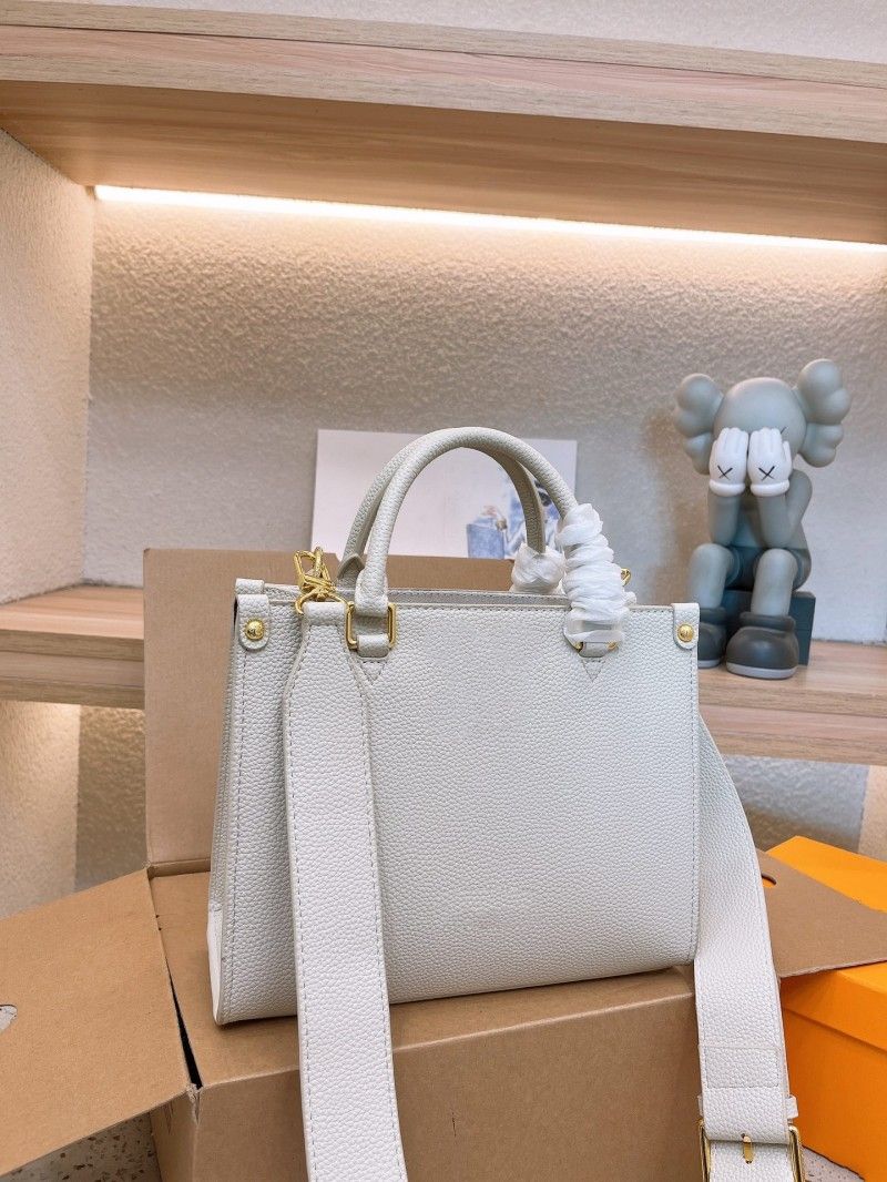 Women Totes Fashion Shopping Satchels Shoulder Bags handbags genuine leather crossbody messenger bag wallet Luxury designer purse chain black briefc
