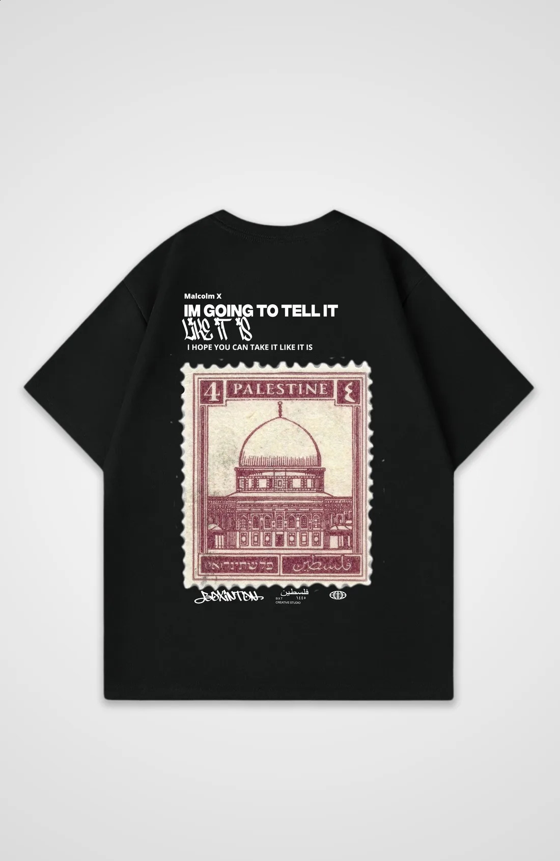 Stand TShirt for Men Graphic T Shirts Tops Man Clothes Cotton Mens Tshirts and Y2K Oversize High Quality 250827