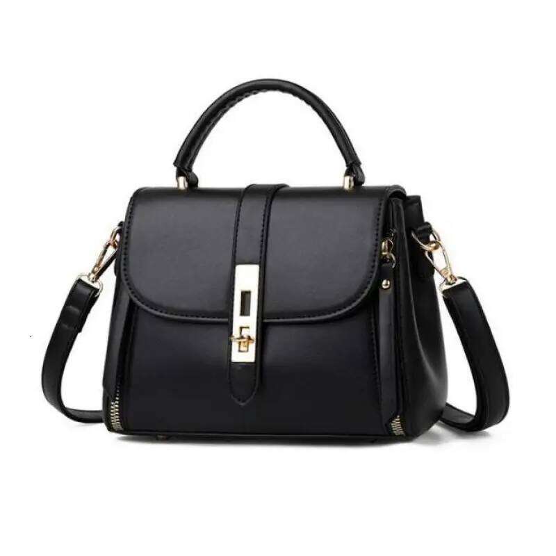 High Quality Women S Crossbody New Style Versatile Retro And Fashionable Large Capacity Single Shoulder Bags