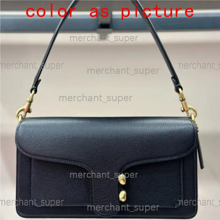Luxury bag quilted tabby designer bag handbag shoulder bags designer women bag flap simple real leather fashion black pillow crossbody bag casual cl