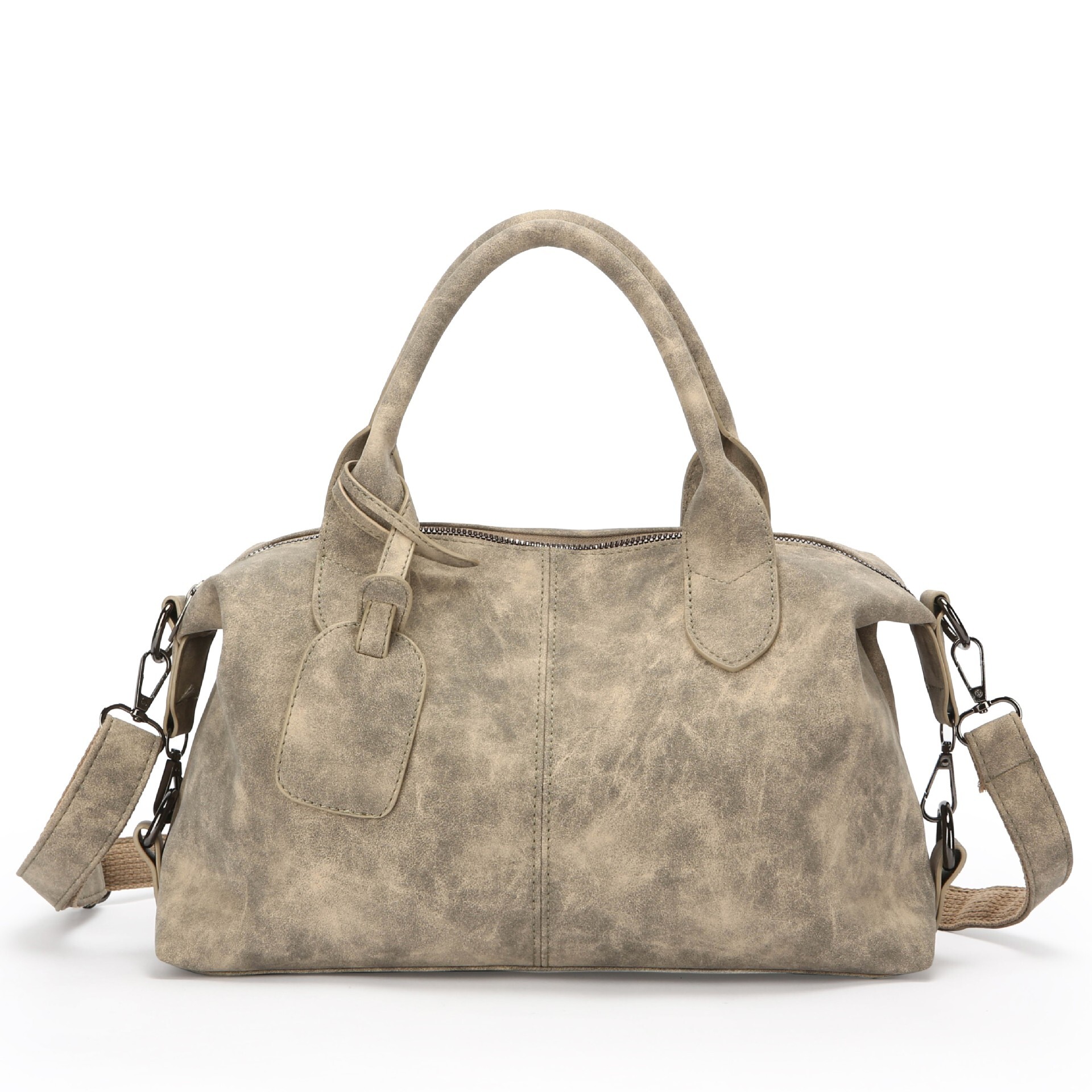 Top quality Brand High Quality New Style Free Delivery Designer Cross-Border Trendy Handbag Luxury Boston Design Versatile Crossbody New Free Delive