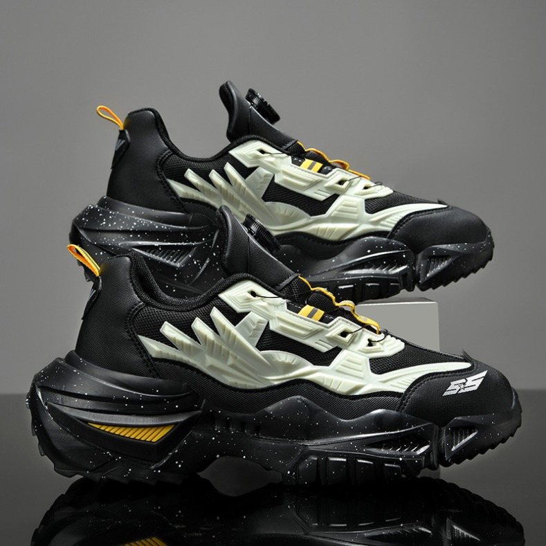 2025 Summer Professional Running Shoes for Men and Women Breathable Odorous Soft Bottom Rebound Comfortabe Z 8.8-6