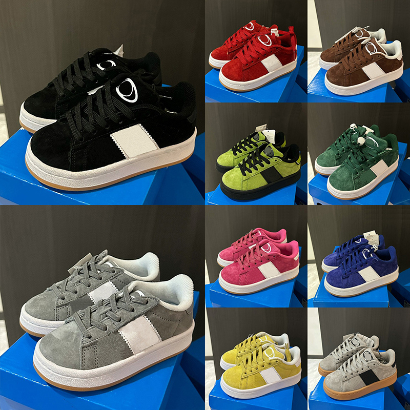 Hot Buy Toddlers kids Shoes boys gilrs Children Sneakers for sale kid trainers sneaker designer shoe Toddler youth baby Girls Outdoor black eur 28-3