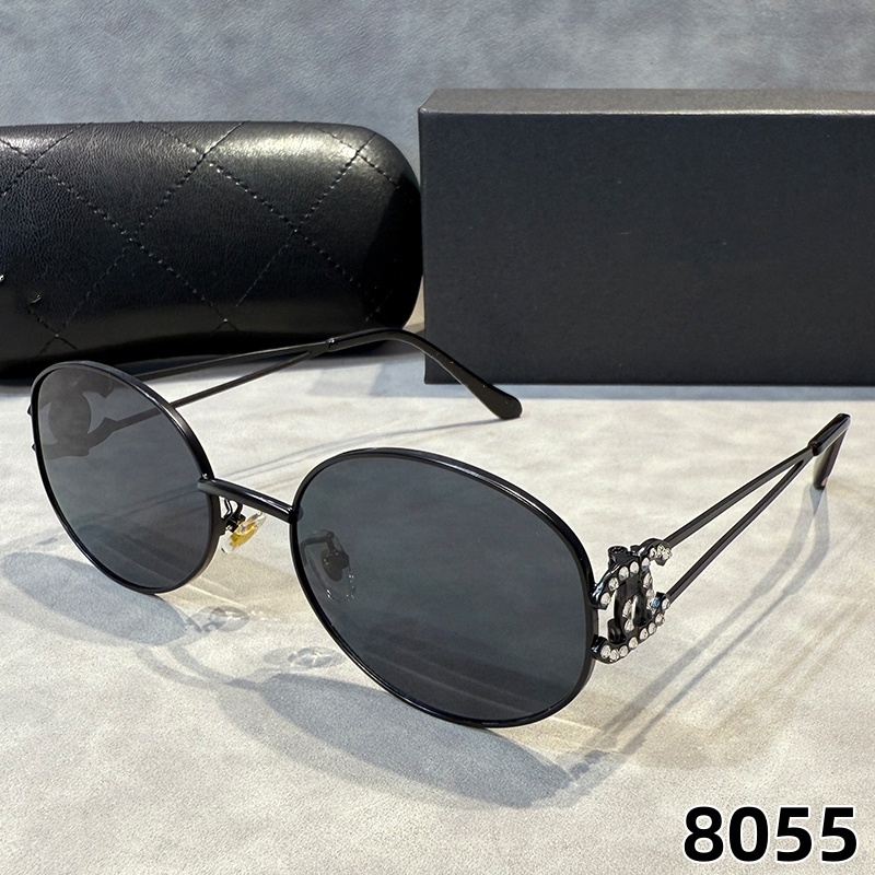 Sunglasses Designer Sunglass Rectangle Luxury Women Men Glasses Sun glass UV400 lens Unisex sun glasses With Box
