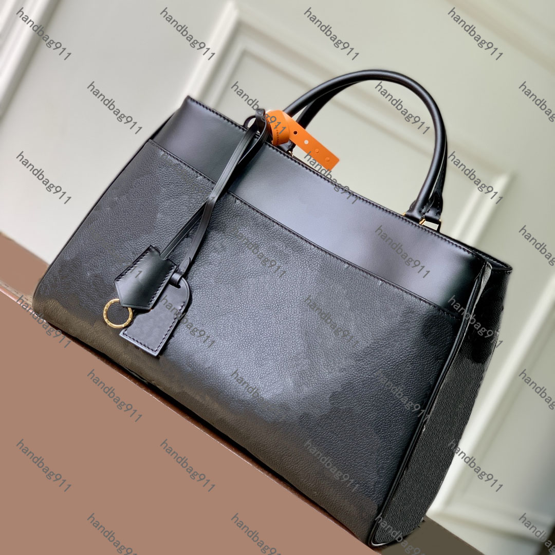 10A All-New Mirror Quality Designer Avenue Bag M25575 M15231 M25577 Women Shoulder Bags Fashion tote Bag Lady Luxury Handbag Crossbody Bag