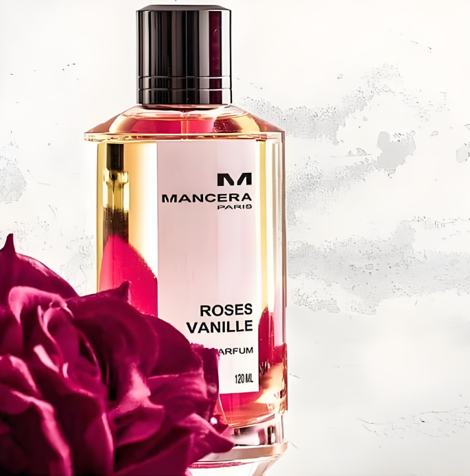 Designer men's perfume Mancera Blood Tobacco/pure vanilla rose vanilla blood tobacco perfume essence 120ml quick delivery