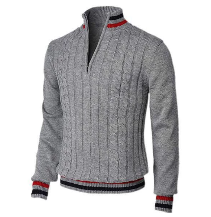 NEW men's Sweaters Fashion Long Sleeve Knitwear coats designer Sweaters Top