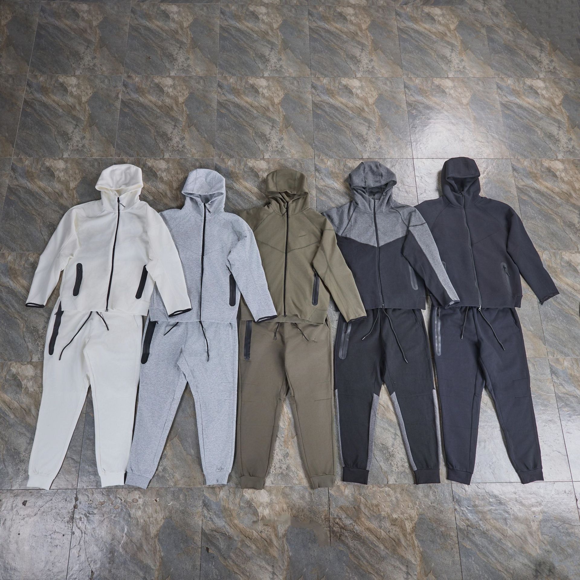 Designer tracksuits tech hooded sweatshirt men women tech fleece pants sweatpants mens sweatpants jogger pants jacket hoodie jacket sports windbreak