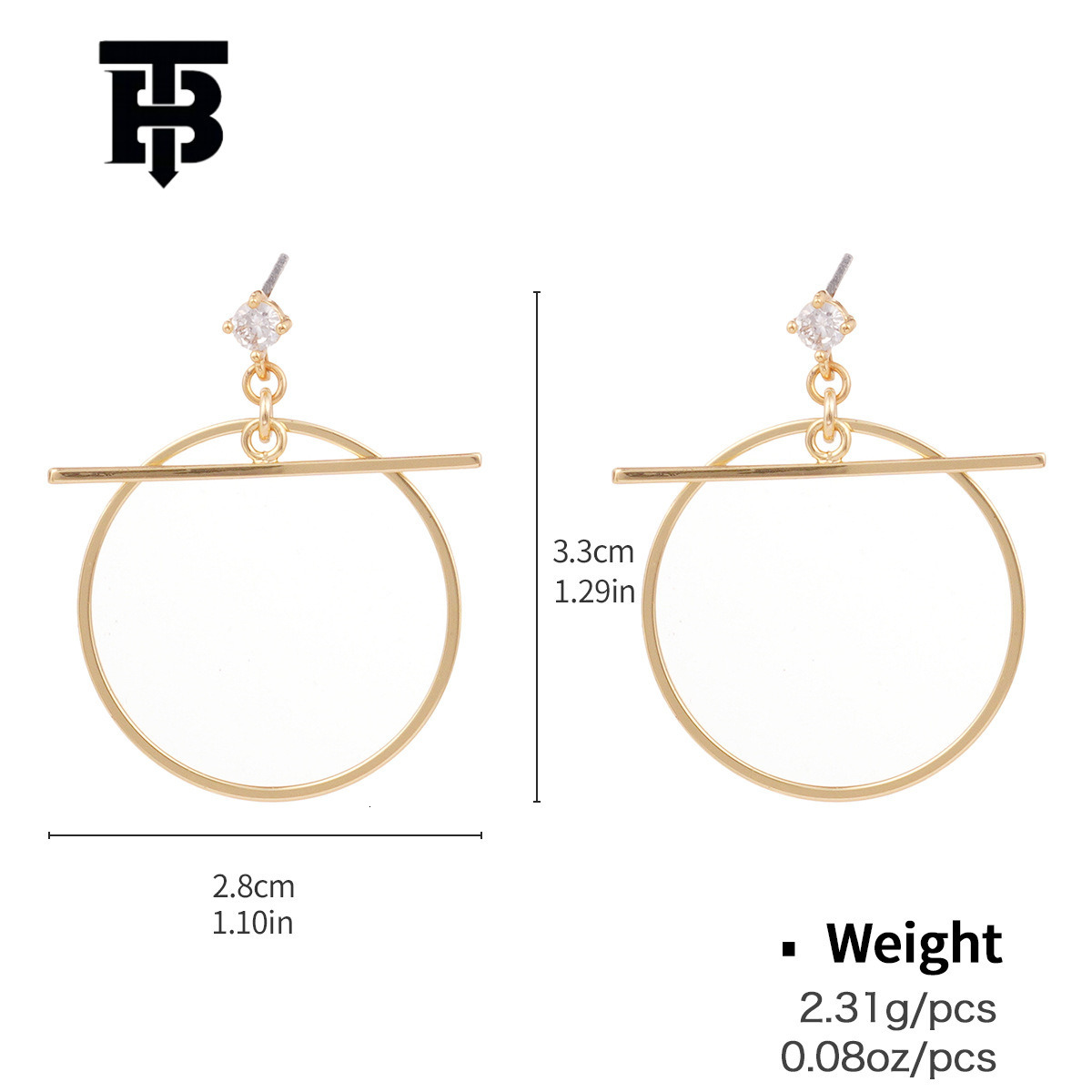 Free Shipping For New Designer Accessories Fashion Classic Temperament Earrings Design Line Face Mask Geometric Copper Inlaid Zircon Hoop Stock Clea