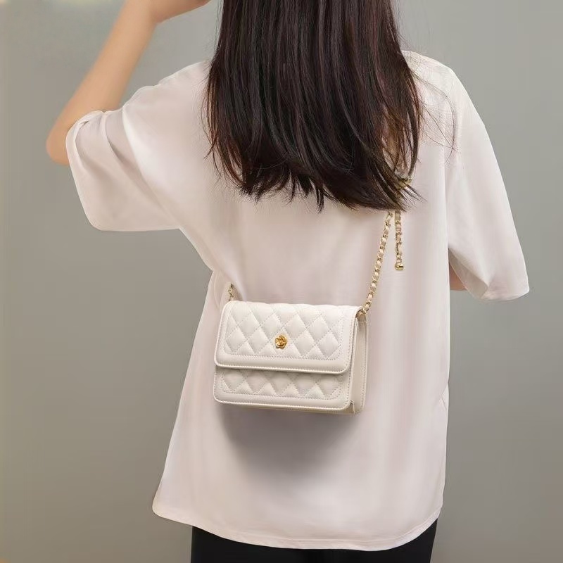 Fashion Womens Handbag Evening Bags Women Cosmetic Leather Party Bag Shoulder Bags-image-940848881