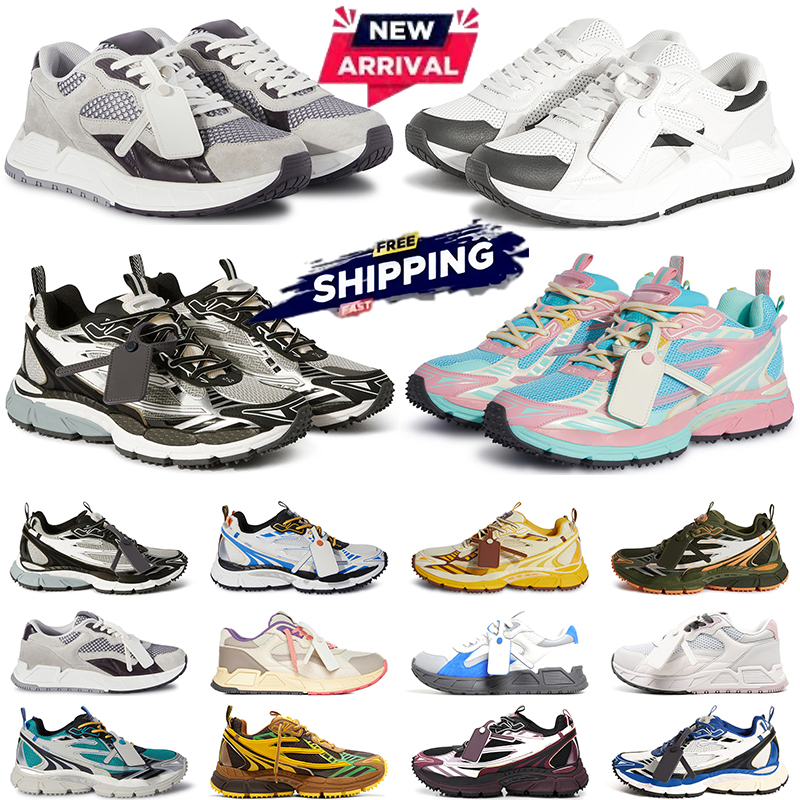 designer casual running shoes for men women sneakers pink blue grey orange mens outdoor trainers