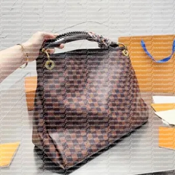 Designer Bag Embossed Flower Large Capacity Totes Bags Fashion Sac Femme Leather Women Shoulder Bags Messenger Luxurys Handbag tote bag Ladys Purse