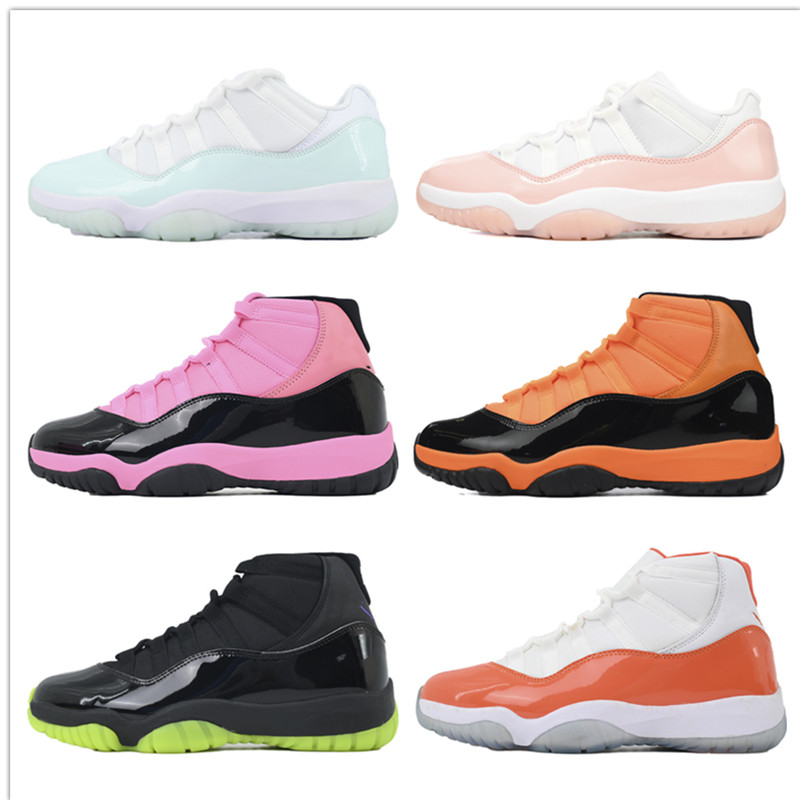 Low Igloo Women Mens Sneakers Rare Air Retroan Ti-Fan Retro Gamma Blue OG SP PURPLE RAIN Genuine Leather Men Women Shoes Clown WHite Orange Shoes Tr
