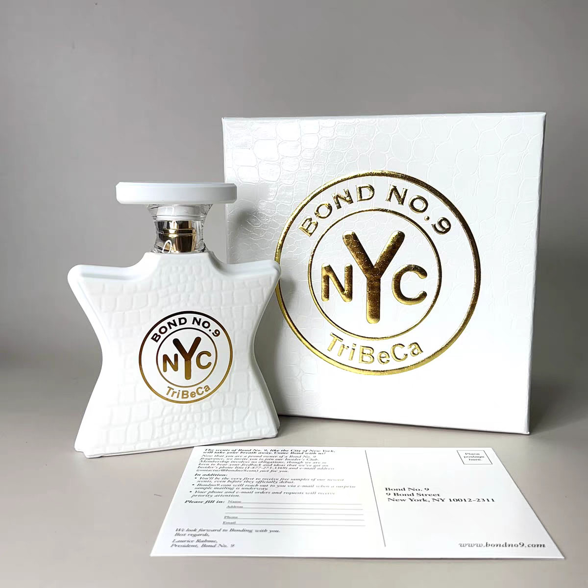 NYC Bond No9 Perfume 100ml Tribeca Greenwish Village Bleecker Street Parfums Fragrance New York Eau De Parfum Long Lasting Smell Brand EDP Cologn-image-664831838
