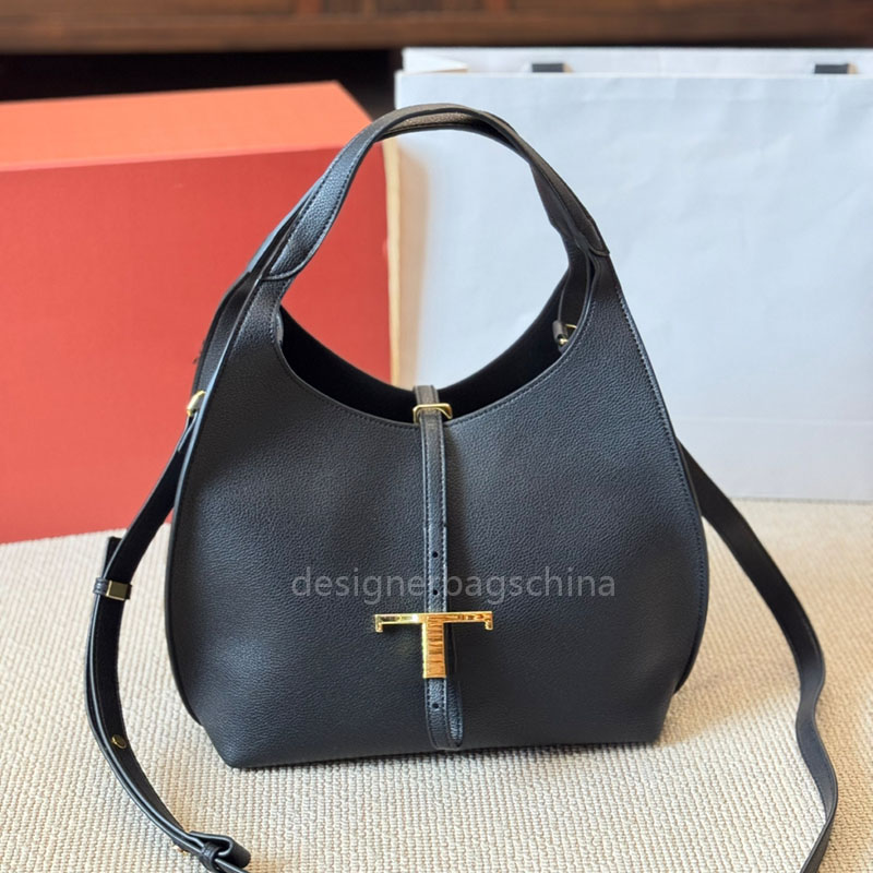 Shoulder Bags Tote Shopping Designer Lxury Bag Large Totes Underarm Hobo Handbags Crossbody Genuine Leather Women Handbag Purse Wallet Adjustable st