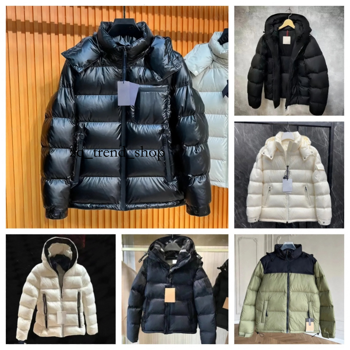 Mens Coat Winter Puffer Jacket with hood Men Women Overcoat Puffy Jacket Down Womens Outerwear Hip Hop Sport Streetwear nf winter jacket f0