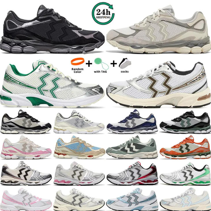 2025 designers men women running shoes designer 1130 sneakers triple black white Classic Red Grey Silver Blue beige green mens trainers outdoor spor