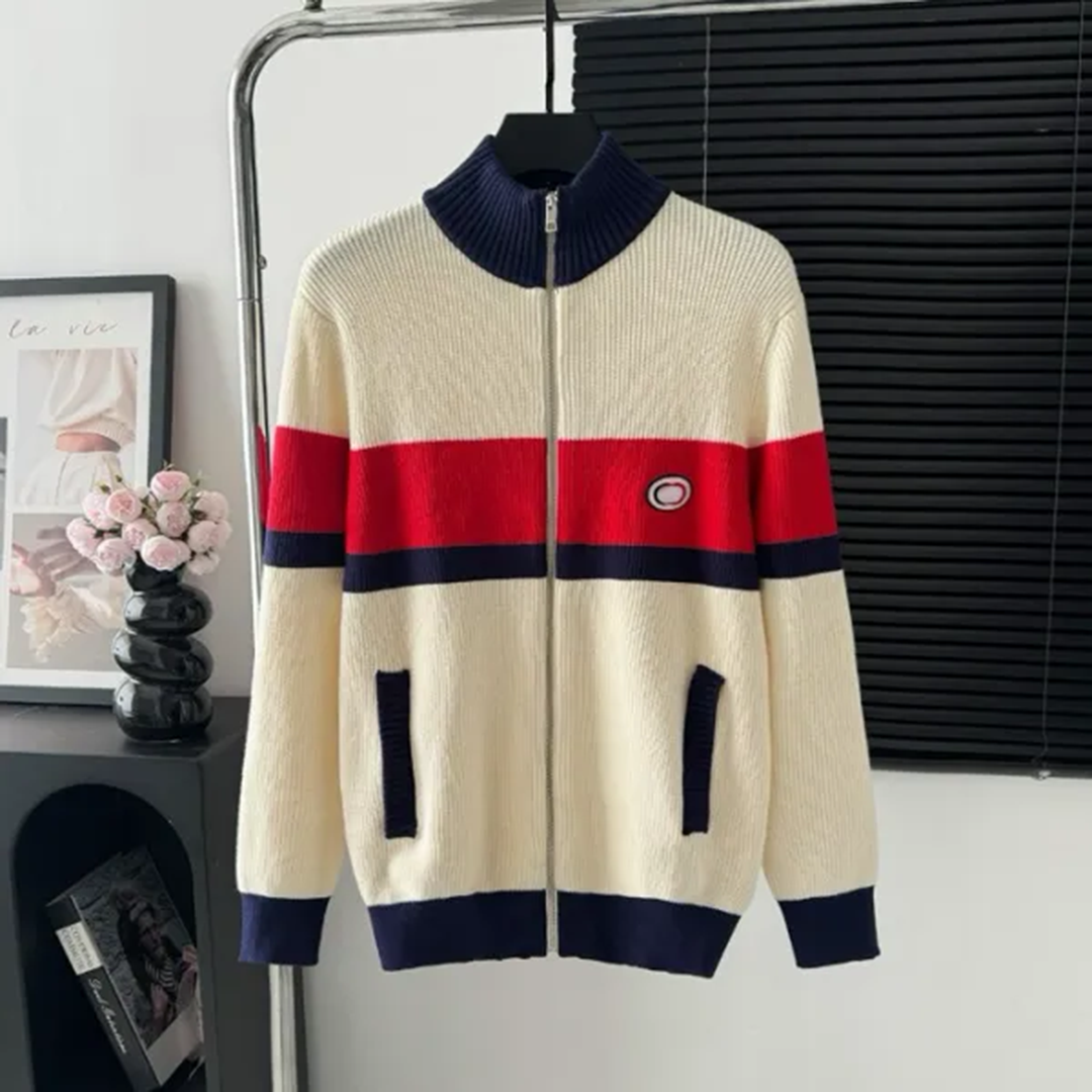 Autumn and winter casual fashion sports hoodie sweater ladies men jacket designer top clothes size m-l-xl-xxl color black white 001