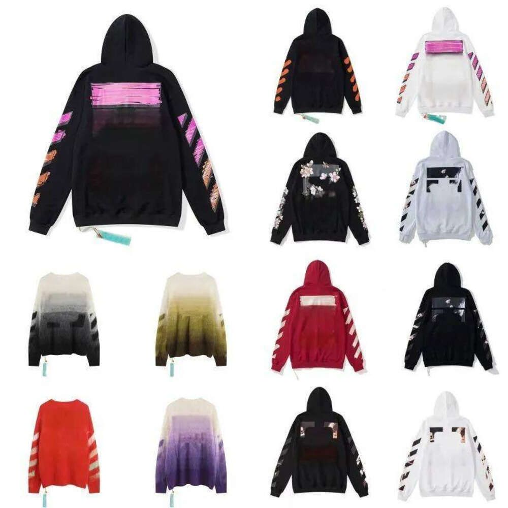 Designer tshirts hoodies Hoodie Sweatshirt Jumper Mens Designers All Over Letter Tech Fleeces Sweaters Printed Knit Crewneck Men Women Letter Sports