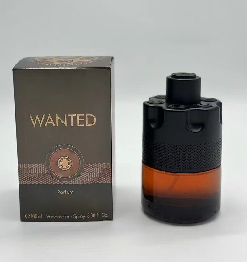 The Most Want Fragrance 100ml Perfume Men Perfume 100ml EDP EDT
