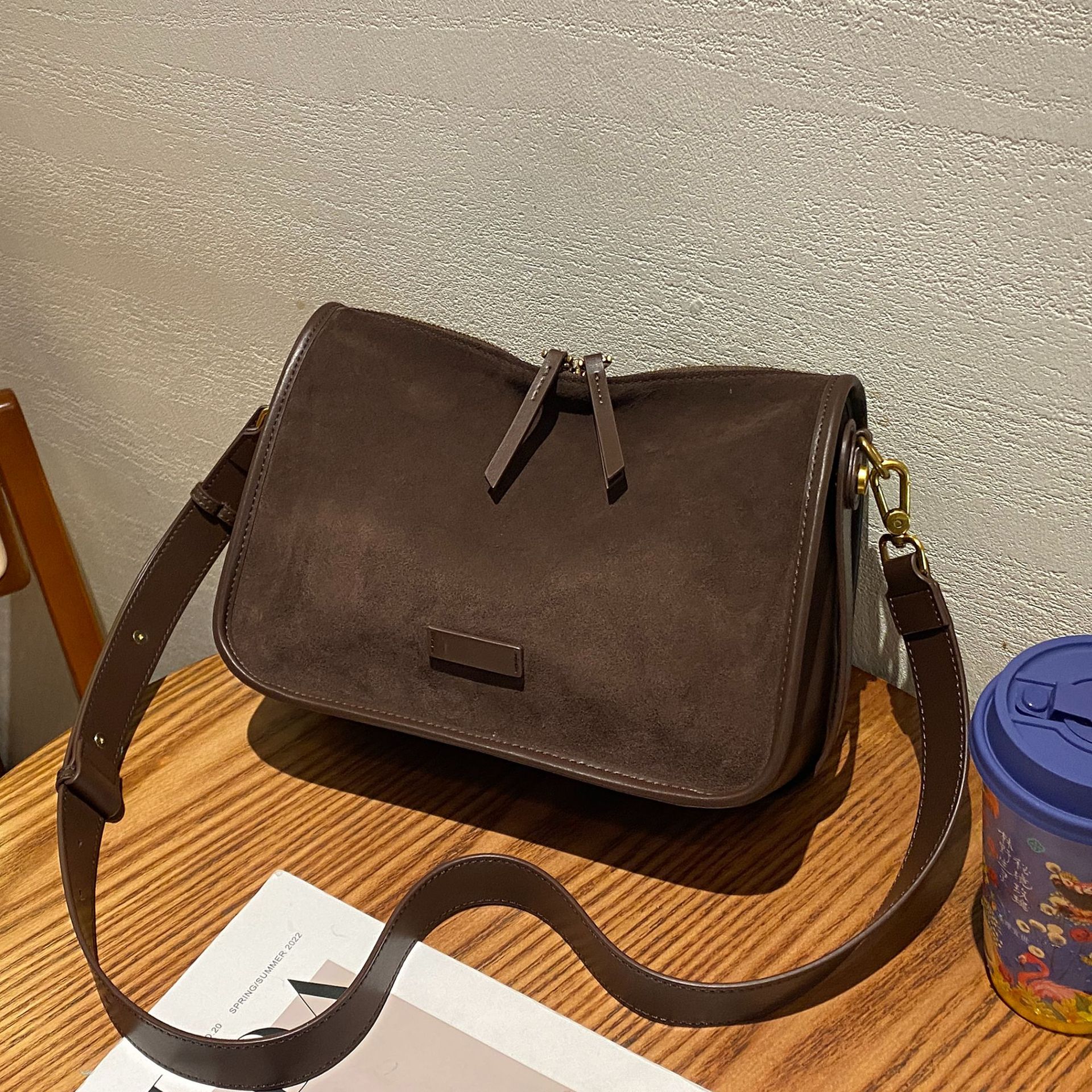 Master Quality Niche high-end crossbody women's bag