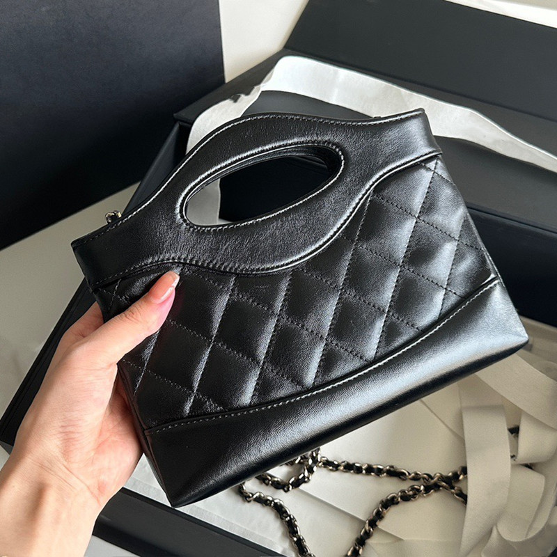 10a crossbody designer bag White shoulder bag classic wallet chain black bag simple Genuine Leather fashion classical luxury handbag colors Cross Bo