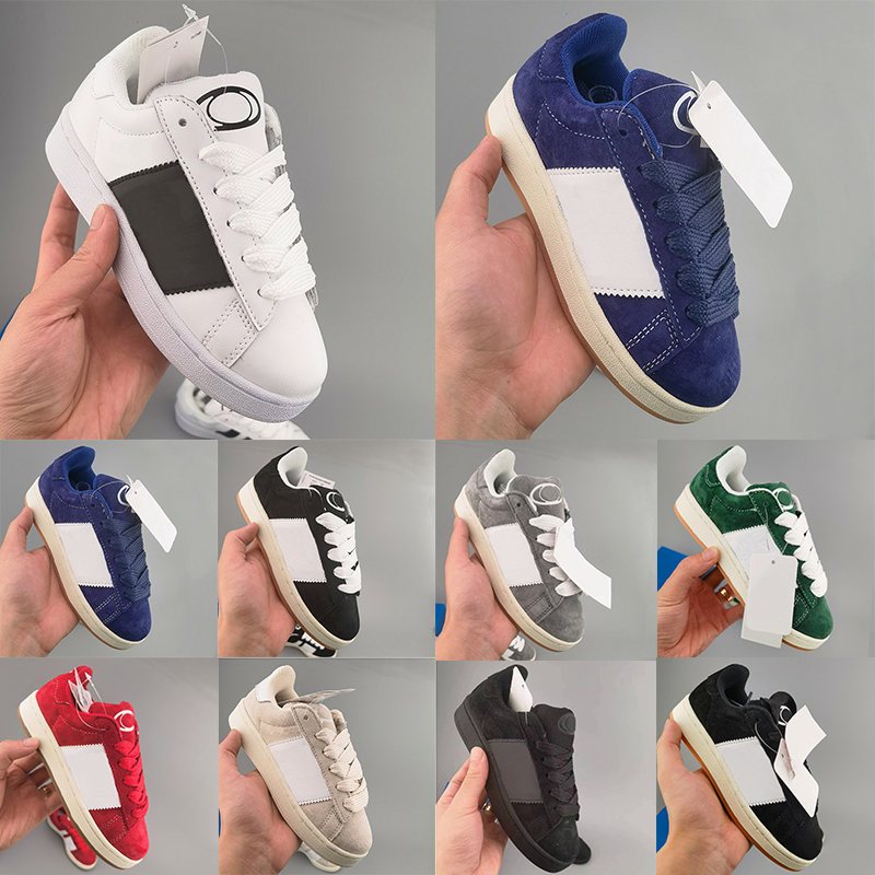 2025 Hot Boy Toddlers kids Shoes boys gilrs Children Sneakers for sale kid trainers sneaker designer shoe Toddler youth baby Girls Outdoor black eur