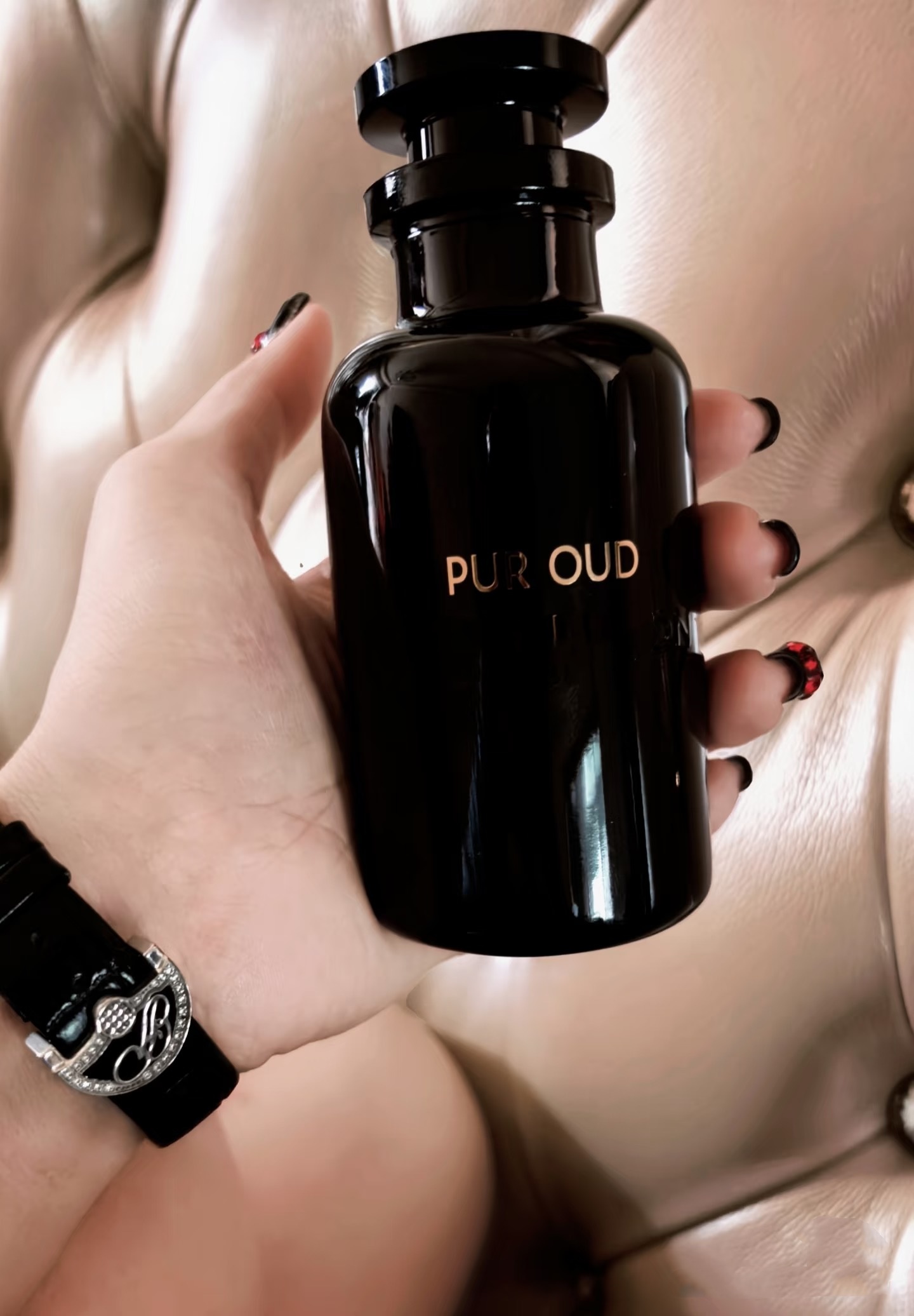 NEW PUR AMBRE PUR oud elves styles PACIFIC CHILL imagination 100ml High quality cologne for mens Magnetic cap Perfume women perfume smell good perfu