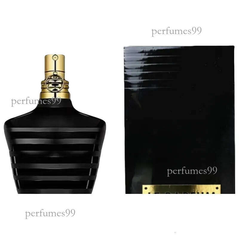 perfume cologne designer fragrance Fast Ship in USA Men Perfumes Aromatherapy spray 125ml EDP Long Lasting Fragrance Body MIST Deodorant smell ma-image-1073049124