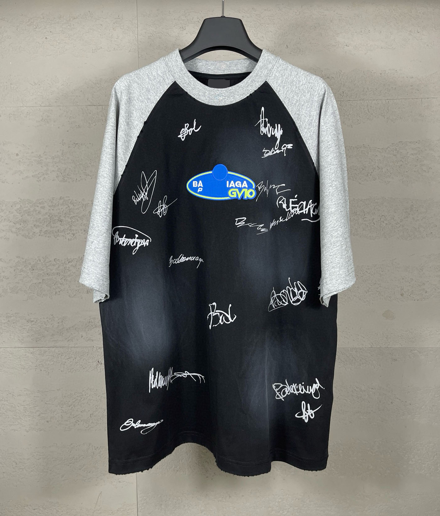 Men's Plus Tees & Polos summer cotton T-shirt round neck printed pocket short sleeve oversized us eu size eg2