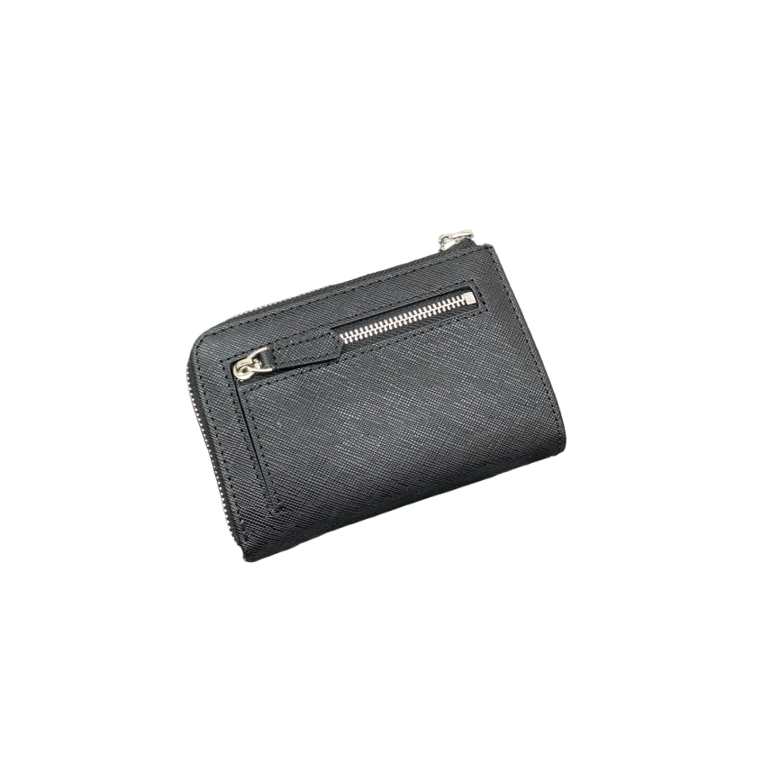 Brand designer Woman wallet card holder original box high quality luxury fashion genuine leather P216 triangle mark